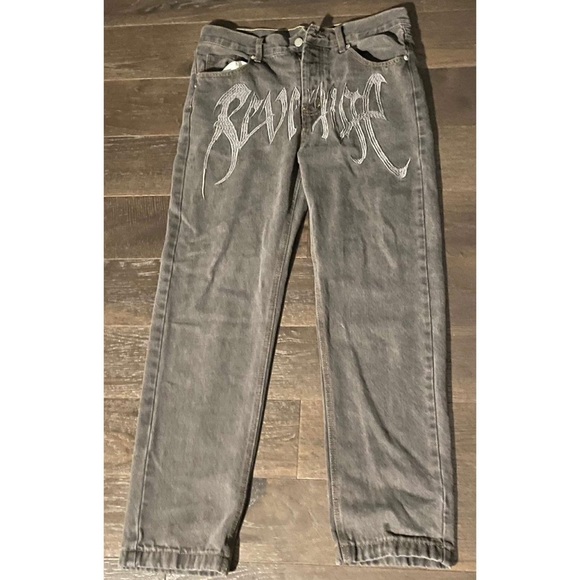 Revenge Jeans